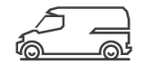VAN / Minibus